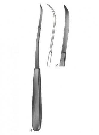 Meniscus Instruments
